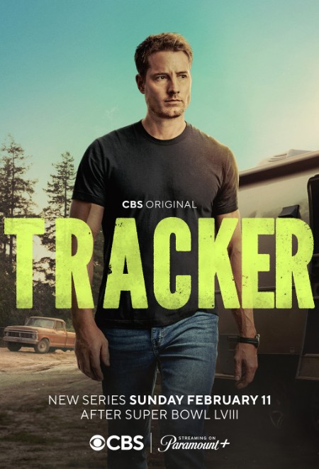 Tracker (2024) S01E03 1080p WEB h264-EDITH
