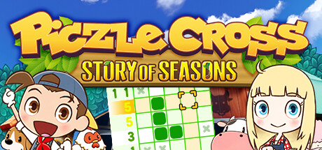 Piczle Cross Story Of Seasons Nsw-Suxxors