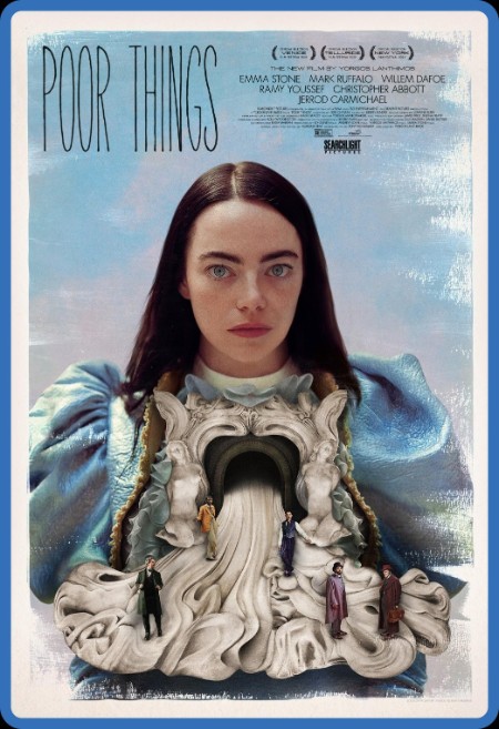 Poor Things (2023) 1080p WEB-DL DDP5 1 Atmos H 264-FLUX 93ac691a87950bfeca2e1ab878f885d8