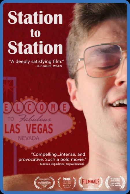 Station To Station (2021) 720p WEBRip x264 AAC-YTS 3edaba5593b7f6c554a6c46927ca2ee1