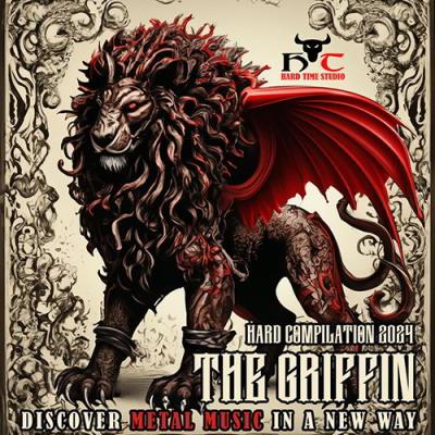 VA - The Metal Griffin (2024) MP3
