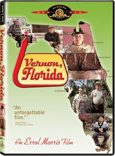 Vernon Florida (1981) 720p BluRay [YTS]