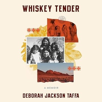 Whiskey Tender: A Memoir [Audiobook]
