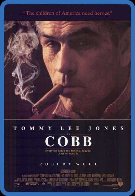 Cobb (1994) 1080p WEB-DL DD 5 1