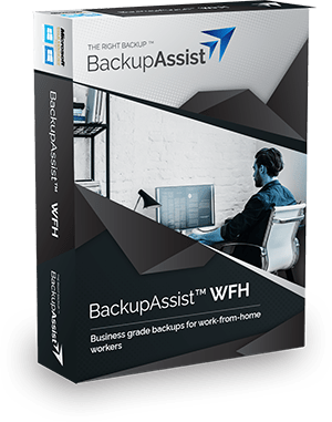 BackupAssist Classic 12.0.7