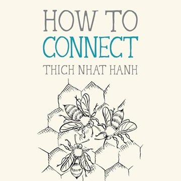 How to Connect: Mindfulness Essentials [Audiobook]