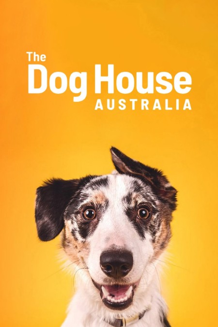 The Dog House AU S04E03 1080p HDTV H264-FERENGI