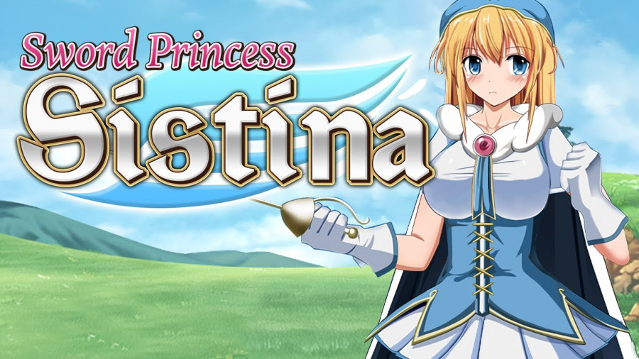 Circle Gyu, Kagura Games - Sword Princess Sistina Ver.1.01 Final (uncen-eng) Porn Game