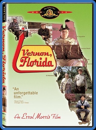 Vernon Florida (1981) 1080p BluRay [YTS]