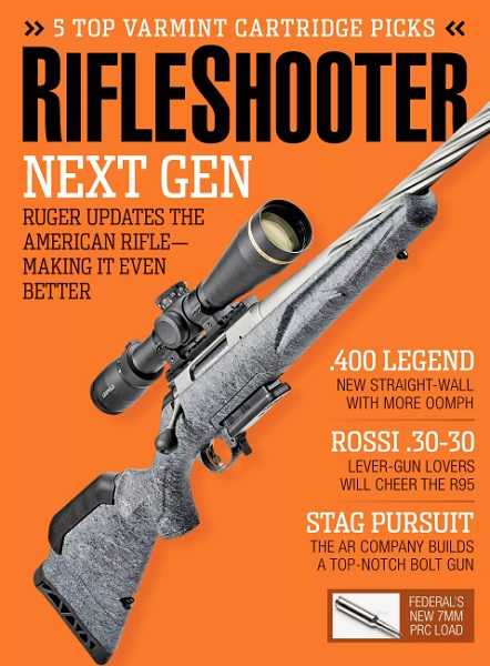 Rifle Shooter - May/June 2024