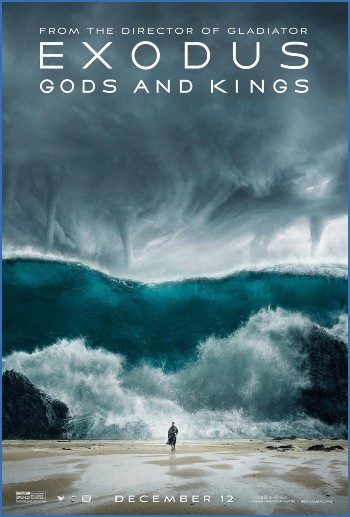 Exodus Gods And Kings 2014 BluRay 1080p DTS x264-LEGi0N