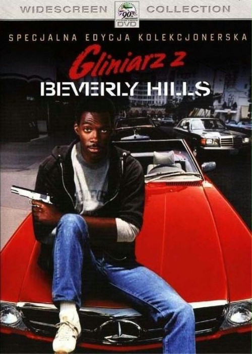 Gliniarz z Beverly Hills / Beverly Hills Cop (1984) MULTi.2160p.UHD.BluRay.REMUX.DV.HDR.HEVC.DTS-HD.MA.5.1-DSiTE / Lektor Napisy PL