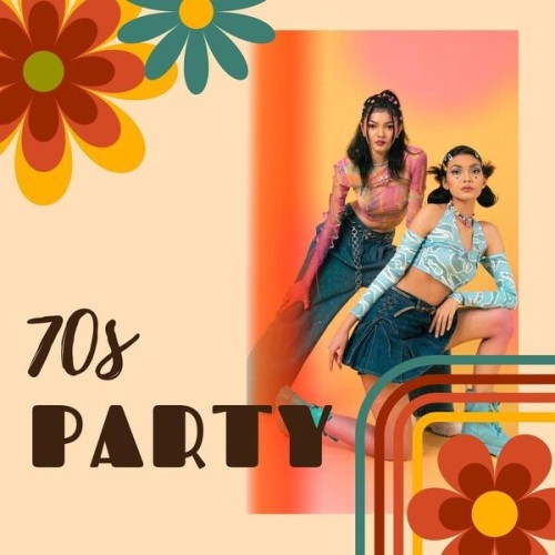 70s Party (2024)