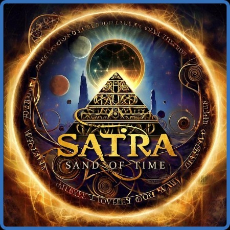 Satra - Sand Of Time 2024
