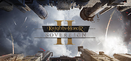 Knights of Honor II Sovereign 2 1 (70504) GOG