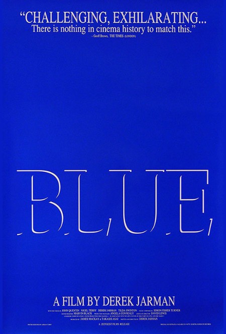 Blue (1993) [INTERNAL] 1080p BluRay [YTS]