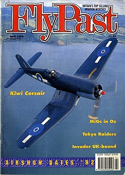 FlyPast 1992 No 04