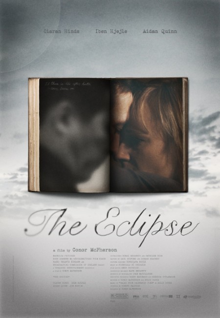 The Eclipse (2009) [LIMITED] 720p BluRay YTS