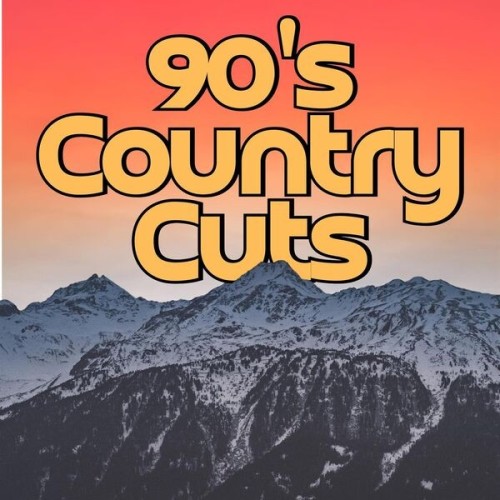 90s Country Cuts (2024)
