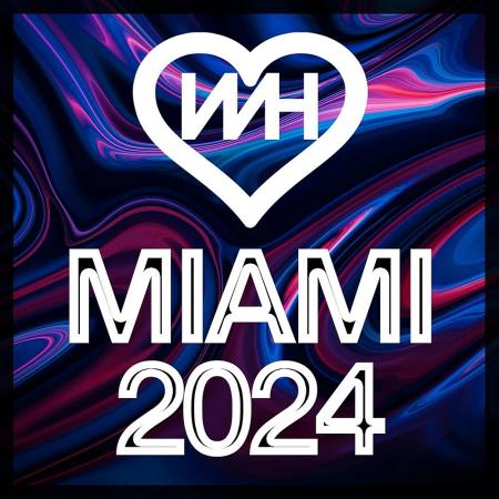 Whore House Miami 2024 (2024)