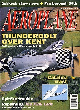 Aeroplane Monthly 1998 No 10