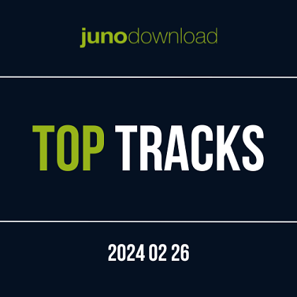VA - JUNODOWNLOAD TOP TRACKS [February 2024]