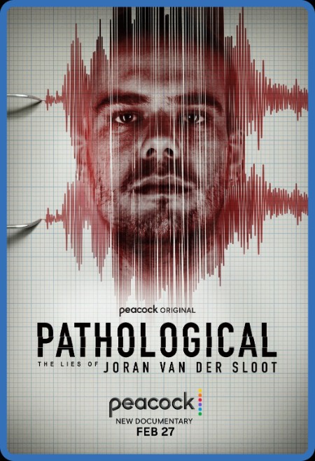 Pathological The Lies Of Joran Van Der Sloot (2024) 720p WEBRip x264 AAC-YTS