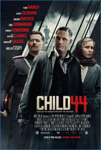 Child 44 2015 1080p BluRay x264-OFT