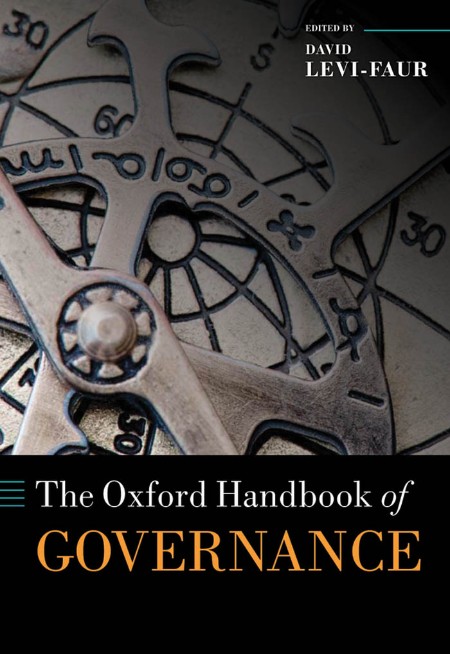 The Oxford Handbook of European Legal History by Heikki Pihlajamäki
