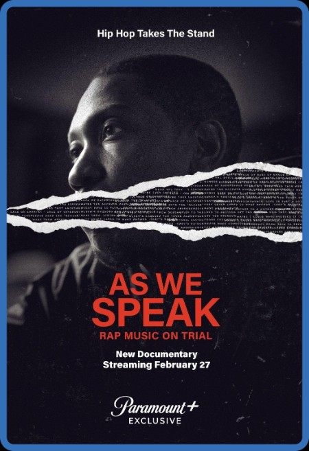 As We Speak (2024) 720p WEBRip x264-GalaxyRG C07247adbf57df6edfd36fae6a477181