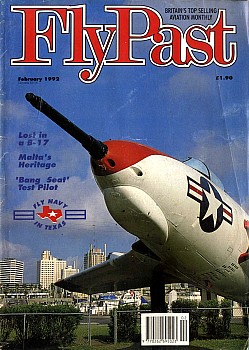 FlyPast 1992 No 02
