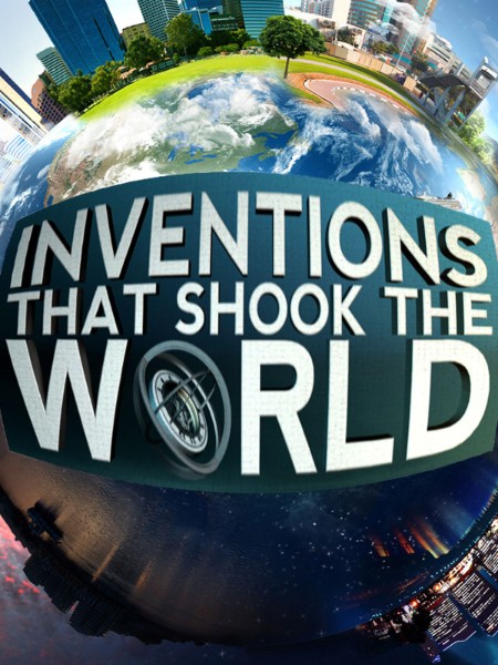 Inventions that Shook The World S01E10 1080p WEBRip x264-BAE