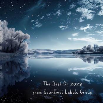 VA - The Best of 2023 from Sounemot Labels Group (Mixed by Boriz Vicious) (2024) MP3