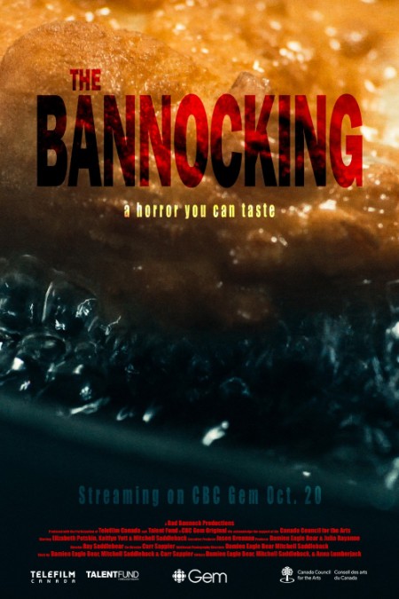 The Bannocking S01E05 1080p WEBRip x264-BAE