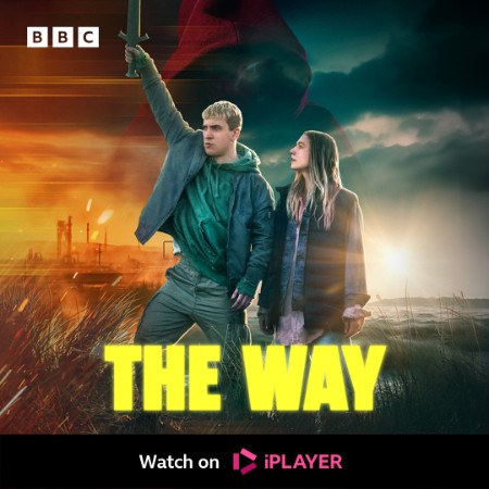The Way S01E02 1080p HDTV H264-ORGANiC