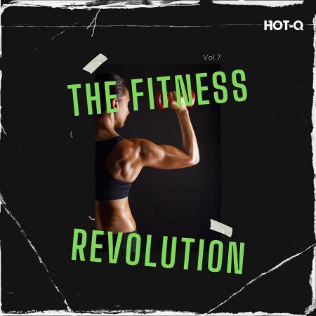 The Fitness Revolution 007 (2024)