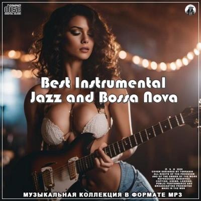 Best Instrumental Jazz and Bossa Nova (2024)