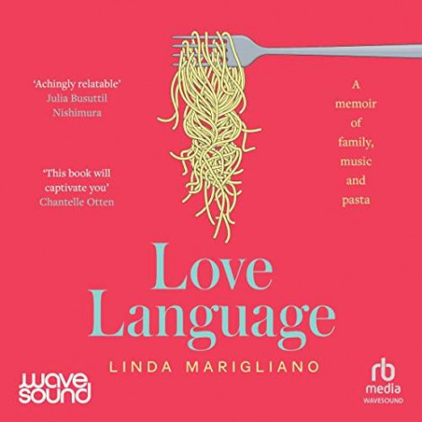 Linda Marigliano - Love Language