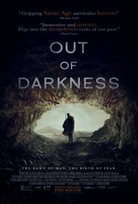 Out Of DarkNess (2022) 1080p [WEBRip] 5.1 YTS