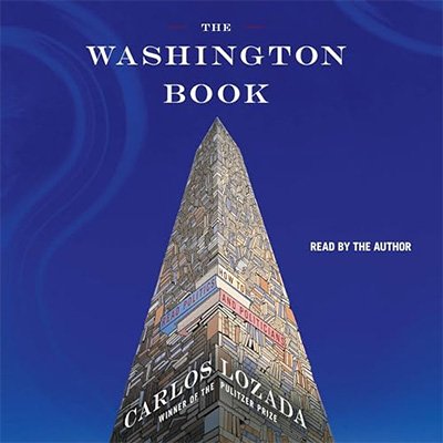 The Washington Book: How to Read Politics and Politicians (Audiobook)