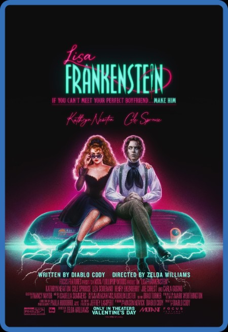 Lisa Frankenstein (2024) 1080p [WEBRip] 5.1 YTS 95f5f50f944f2ec991ff78b6202997d6