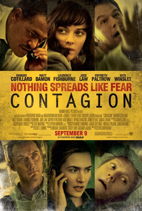 Contagion Epidemia strachu / Contagion (2011) MULTi.2160p.UHD.BluRay.REMUX.DV.HDR.HEVC.DTS-HD.MA.5.1-MR | Lektor i Napisy PL