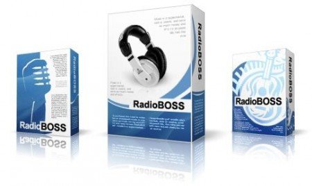 RadioBOSS Advanced 7.0.1.9 Multilingual