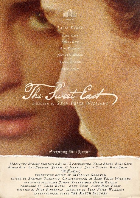 The Sweet East (2023) 1080p [WEBRip] 5.1 YTS 88682cbbd353e812425302765a3810ec