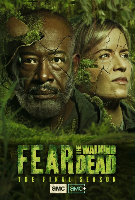 Fear The Walking Dead S08E06 1080p BluRay x264-STORiES