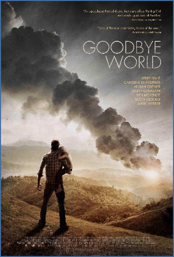 Goodbye World 2013 1080p BluRay x264-OFT