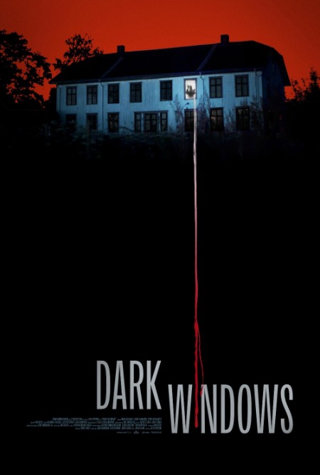 Dark Windows (2023) 720p BluRay YTS