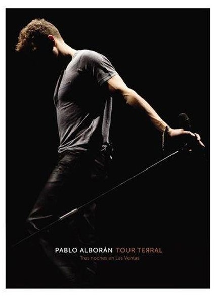 Tour Terral  Tres Noches En Las Ventas (2015) 720p BluRay YTS