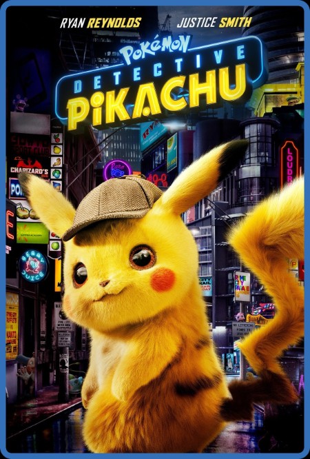 Pokémon- Detective Pikachu (2019) ENG 1080p HD WEBRip 1 90GiB AAC x264-PortalGoods Aa5f7c621654f0ab4971a7f40177052f