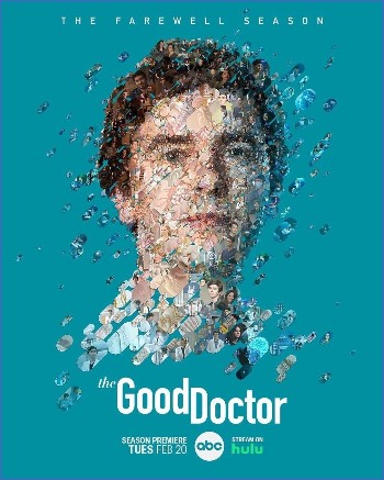 The Good Doctor S07E02 Skin In The Game 1080p AMZN WEB-DL DDP5 1 H 264-FLUX